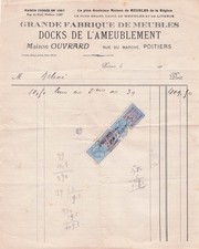 Poitiers menuisier ouvrard - 86,