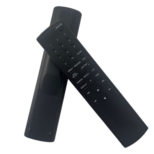 New remote control for denon - control,