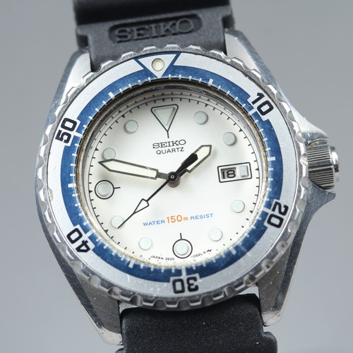 Montre quartz homme - montre, seiko