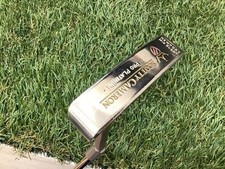 SCOTTY CAMERON PRO PLATINUM NEWPORT MID SLANT 35in Putter RH