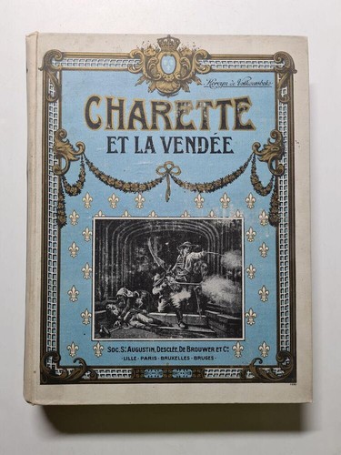 Charette vendée - charette,