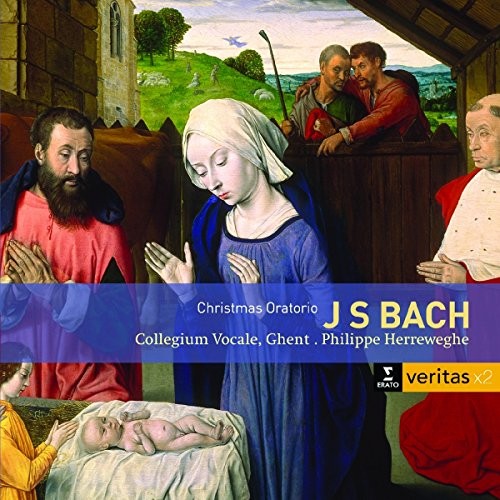 5099909633421 johann sebastian - 5099909633421,