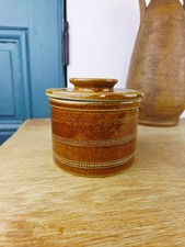 Beurrier eau ancien - à,