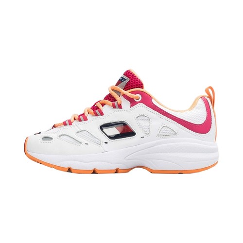 Chaussures tommy hilfiger wmns - chaussures,