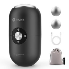 Jianyana Rapeuse Pieds