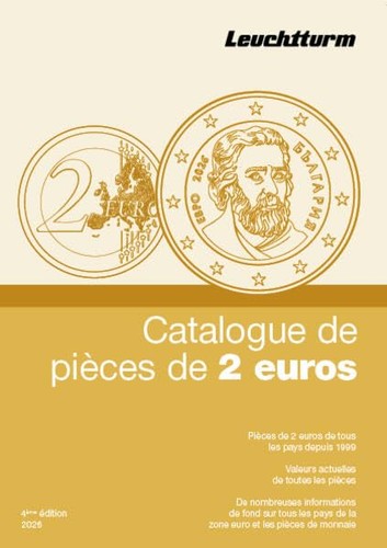 Leuchtturm gmbh catalogue - leuchtturm, de