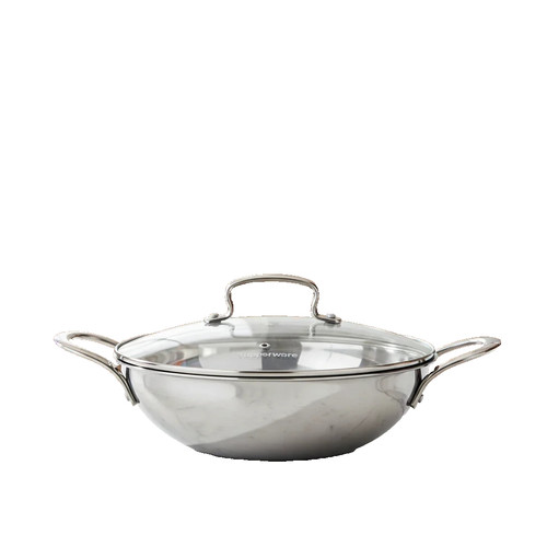 Tupperware stainless steel - tupperware,
