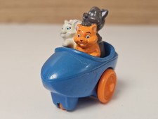 Figurine rétro Disney Les