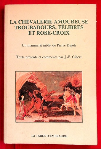 Chevalerie amoureuse - chevalerie,