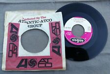 RARE 45 SP JUKEBOX FRANÇOISE