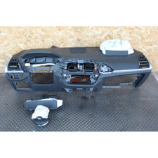 32307855724 Kit Airbag Éclaté Bmw X3 (G01)(2017 >) Xdrive 20D Mild-Hybrid 190