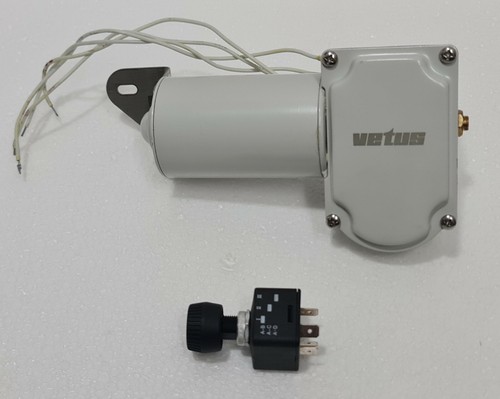 Vetus din1250 pare brise - vetus,