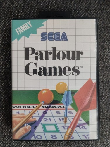 Parlour games sms - #, master