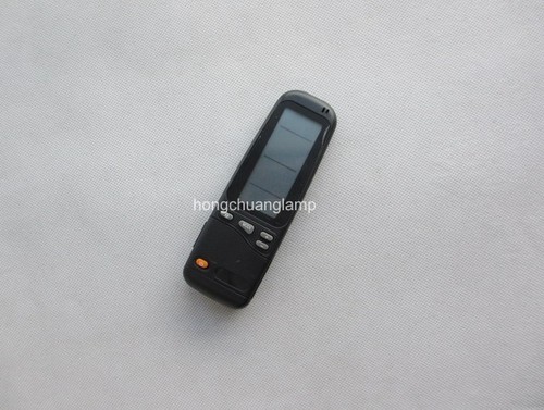 Remote control for airwell - control,