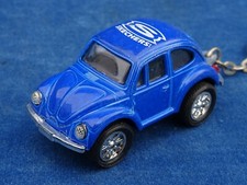 MIGNON Cute RARE ++ TOP ++ PORTE-CLES Key ring - SKECHERS - COX BEETLE