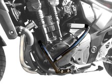 Pare carters Heed Suzuki