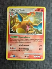 Carte Pokémon Charizard