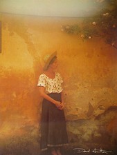 Carte Postale   DAVID