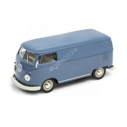 Volkswagen van 24 1963 - van, 1/24