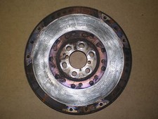 VOLANT MOTEUR BI MASSE  FIAT