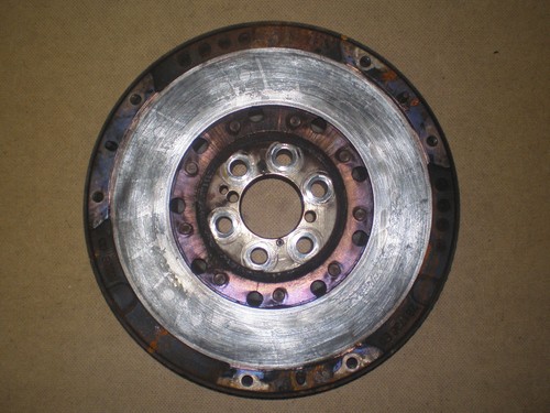 Volant moteur masse fiat - bi,