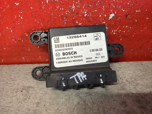 Module boitier aide - boitier,