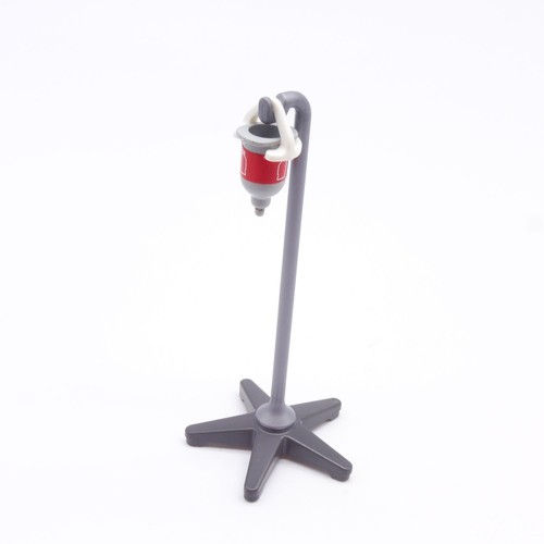 44774 playmobil perfusion - playmobil,
