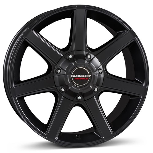 Jantes borbet cwe 5x18 - borbet, 8.5x18
