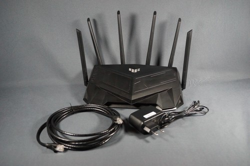 Routeur asus tuf gaming - asus,