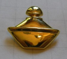 pin's PARFUM GUERLAIN SAMSARA