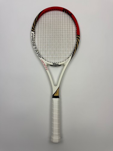 Wilson blx pro - pro, staff