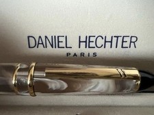 DANIEL HECHTER Stylo à bille