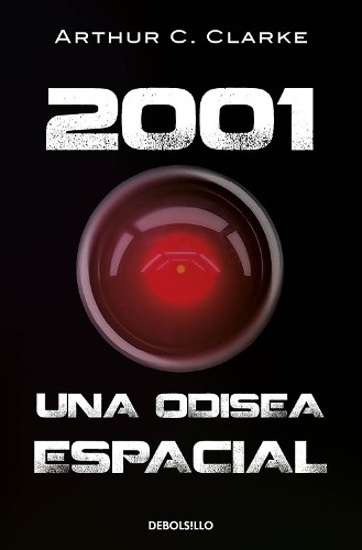 Arthur clarke 2001 una - arthur,