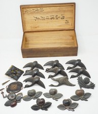 Collection clous accessoires