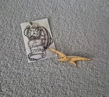 Insigne de calot épervier charognard (DI)