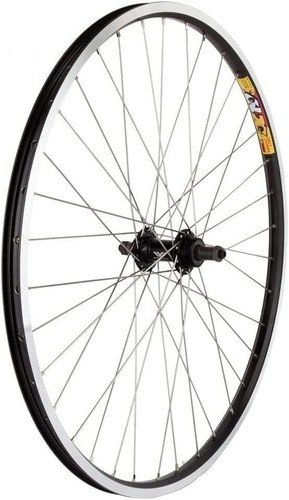 Wheel master 26x1 rear - wheel,