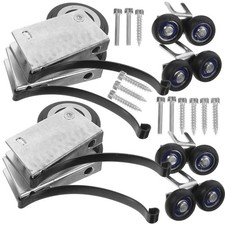  Guide Porte Coulissante