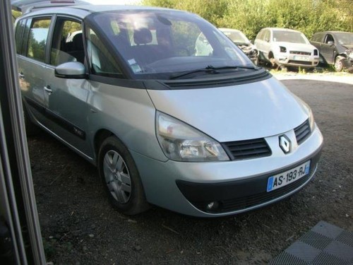 Trappe essence renault - trappe, d'essence