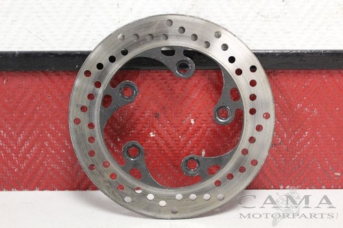 Frein disque arrière 80mm - disque,