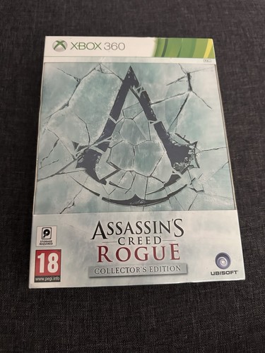 Assassin creed rogue - assassin’s,