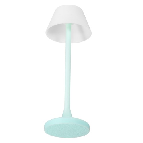 Lampe miniature maison - miniature, de