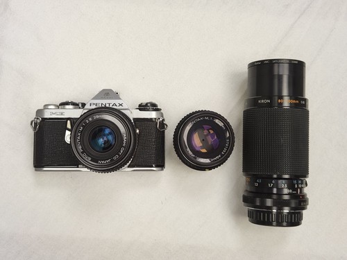 Vintage asahi pentax 35mm - vintage,