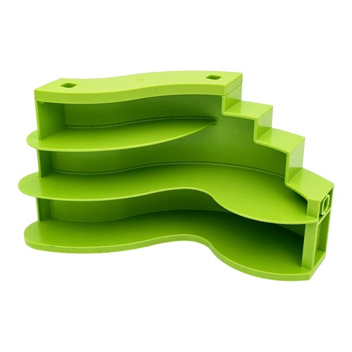 Playmobil 6672 étagère - , verte