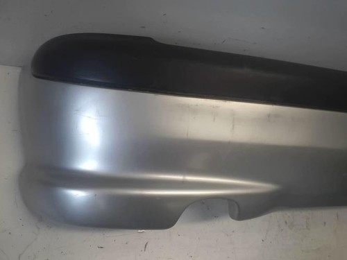 Pare choc arriere peugeot 206 - choc,