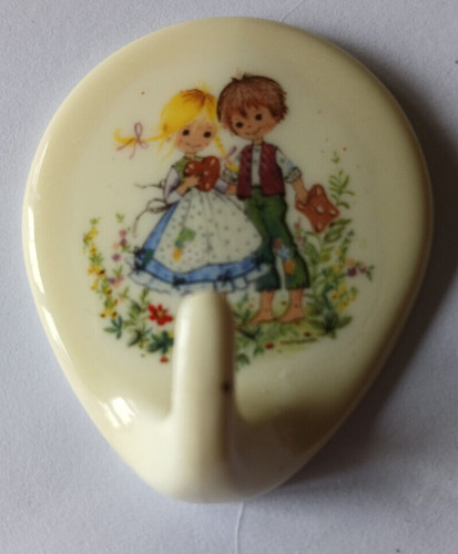 Rare porte torchon serviette - torchon,