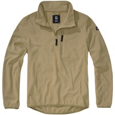 Brandit polaire troyer homme - brandit,