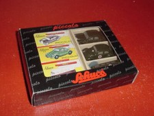 COFFRET SET BUNDESWEHR