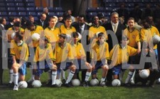 Photo De Presse Vintage