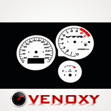 Honda VTR 1000 F 1997-2000