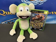 CABELA'S BIG GAME HUNTER 2005 ADVENTURE XBOX Neuf Blister version Pal NEW SEALED